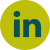 linkedIn icon
